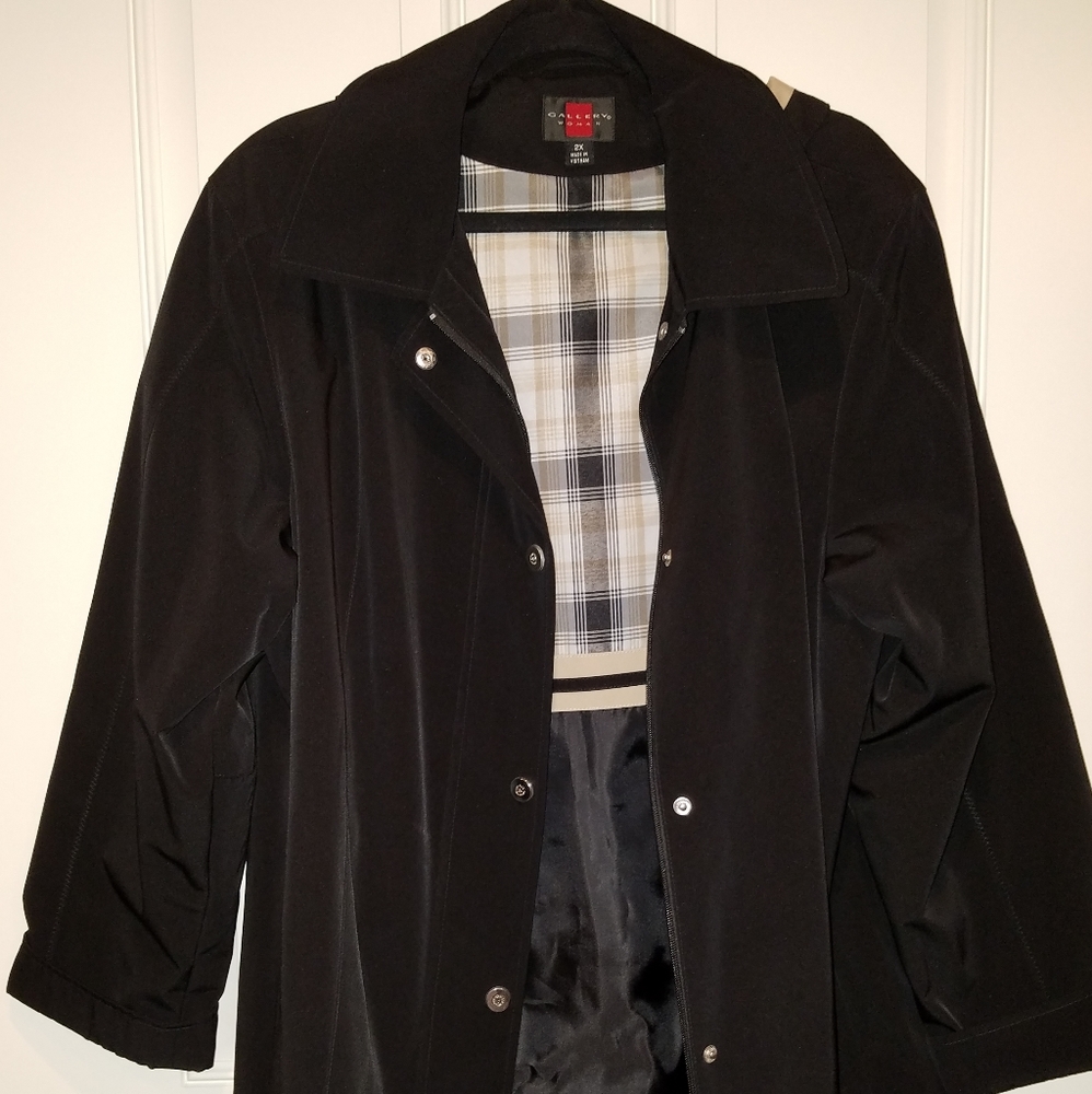 Jacket